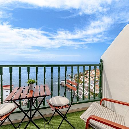Oceanfront Studio By Dream Homes Tenerife Puerto de Santiago  Εξωτερικό φωτογραφία